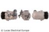LUCAS ELECTRICAL ACP786 Compressor, air conditioning